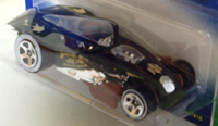 画像: 2007 TREASURE HUNTS【BRUTALISTIC】　OLIVE/WW 5SP