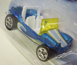 画像: 【MEYERS MANX】　MET.BLUE/5SP