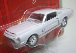 画像: 40TH ANNIVERSARY R2 【1968 SHELBY GT500】　WHITE