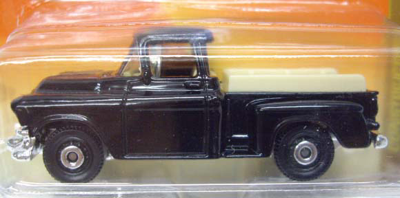 画像: 2011 【'57 GMC PICKUP】 BLACK