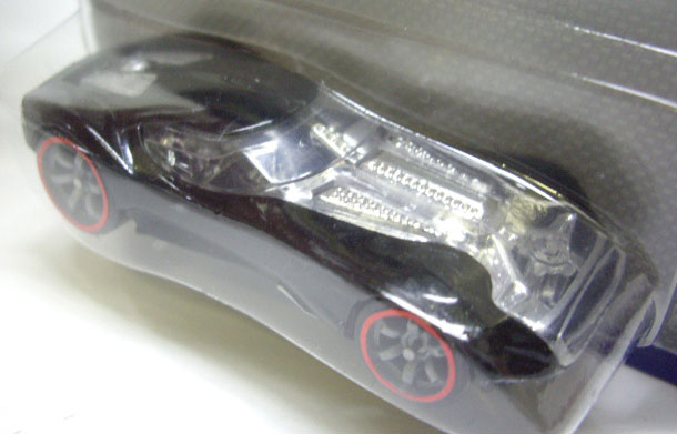 画像: DESIGNERS CHALLENGE 【HW40】　BLACK/A6