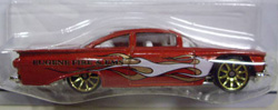 画像: FIRE RODS 【'59 CHEVY BEL AIR】　MET.ORANGE/GOLD 10SP