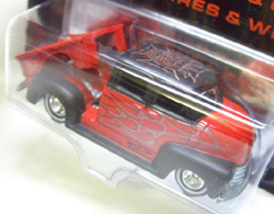 画像: 2006 SAN DIEGO COMIC CONVENTION 【'50s CHEVY TRUCK】　RED/RR