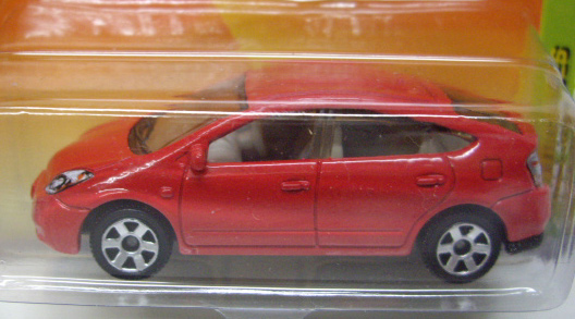 画像: 2011 【'08 TOYOTA PRIUS】 RED