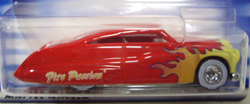 画像: 2002 FIREBIRD RACEWAY 【FIRE PASSION】　RED/RR