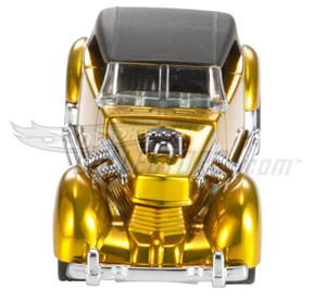 画像: 2010 RLC REAL RIDERS 【CLASSIC CORD】 SPEC.YELLOW/RR