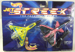 画像: JET STREEX 【STREEX 2 PACK】　