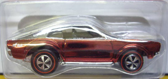 画像: 2009 RLC EXCLUSIVE REWARDS CAR 【STREET SNORTER】　SPEC.RED/RL
