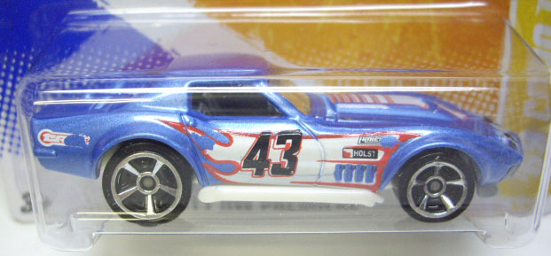 画像: 【'69 COPO CORVETTE】　MET.SKYBLUE/MC5