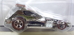 画像: 2009 CLASSICS SERIES 5 【AMC GREASED GREMLIN】　CHROME/RL