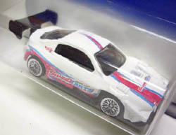 画像: 【PIKES PEAK CELICA】　WHITE/LACE