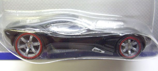 画像: DESIGNERS CHALLENGE 【HW40】　BLACK/A6