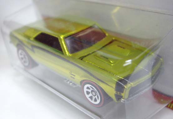 画像: 2005 CLASSICS SERIES 1 【1967 CAMARO】　SPEC.ANTIFREEZE/RL