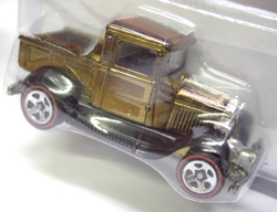 画像: 2009 CLASSICS SERIES 5 【'29 FORD PICKUP】　SPEC.BROWN/RL