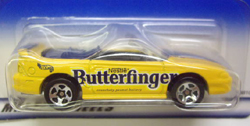 画像: 【'96 MUSTANG CONVERTIBLE】　YELLOW/5SP