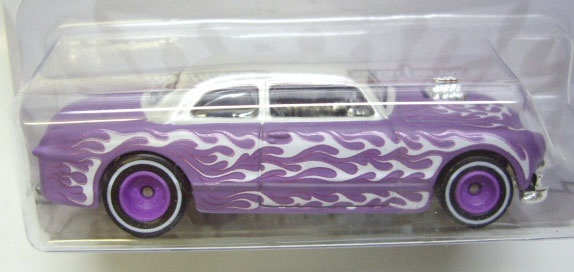 画像: WAYNE'S GARAGE CHASE 【SHOE BOX】　LIGHT PURPLE/RR  (サイン付き）