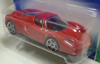 画像: 【ENZO FERRARI】　RED/PR5　