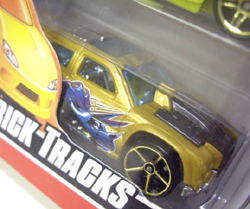 画像: 2010 5PACK 【TRICK-TRACKS】　Moto-Crossed / Escort Rally / High Voltage / Screamin' Hauler / Rollin' Thunder