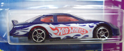 画像: 【DODGE CHARGER STOCK CAR】　RACE TEAM BLUE/O5