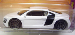 画像: 2010 【AUDI R8】 WHITE