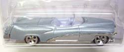 画像: LARRY'S GARAGE 【'51 LE SABRE CONCEPT】　MET. LIGHT BLUE/RR