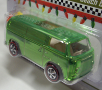 画像: 2002 RLC HOLIDAY CAR 【BEACH BOMB TOO】　SPEC.GREEN/RL　