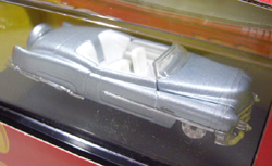 画像: 2008 100% SINGLE 【'53 CADILLAC】 SILVERBLUE/RR (K-MART EXCLUSIVE)