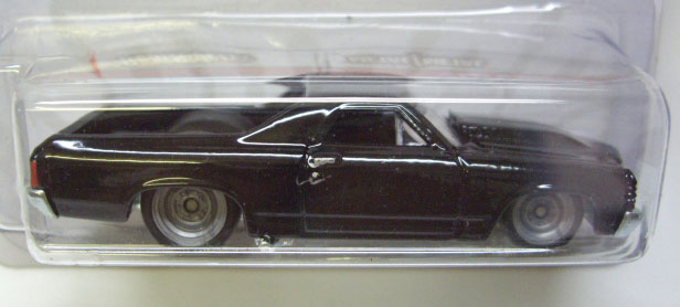 画像: WAYNE'S GARAGE 【'71 EL CAMINO】　BLACK/RR
