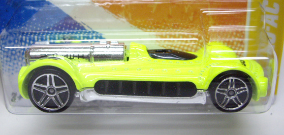 画像: 【RETRO-ACTIVE】　NEON YELLOW/PR5