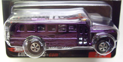 画像: 2009 RLC sELECTIONs 【S'COOL BUS】　SPEC.PURPLE/GOOD YEAR BW