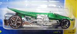 画像: 【CROC ROD】　MET.GREEN/O5