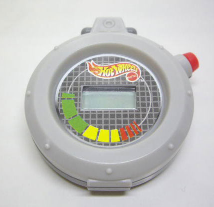 画像: 2000 McDONALD'S EXCLUSIVE 【STOPWATCH】　GRAY