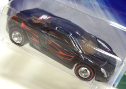 画像: 【CADILLAC CIEN】　BLACK/RR