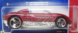 画像: 【MX48 TURBO】　DK.RED/3SP