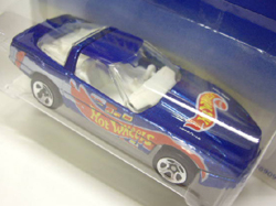 画像: 【'80 CORVETTE】　RACE TEAM BLUE/5SP　