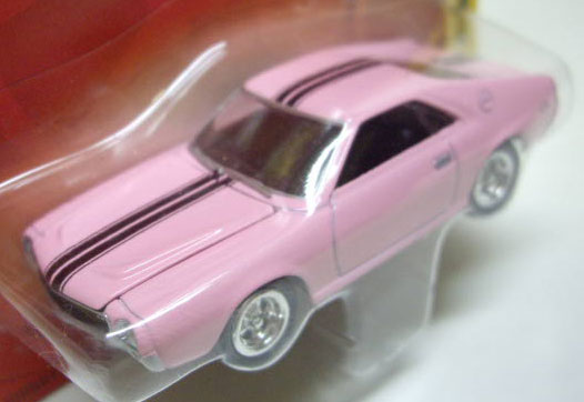 画像: FOREVER 64 R2 【1969 AMC AMX】 PINK