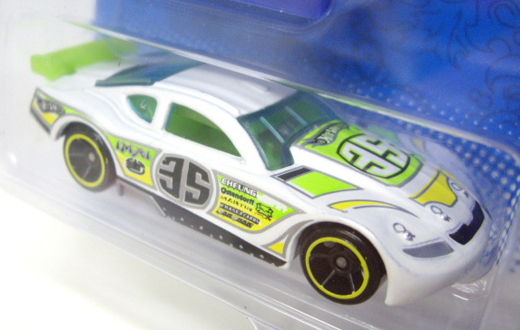 画像: 2011 RACING KITS 【STOCK CARS】　CIRCLE TRACKER/CIRCLE TRACKER