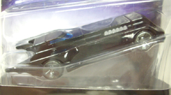 画像: 1/50 BATMOBILE 【ANIMATED SERIES BATMOBILE】　BLACK/6SP