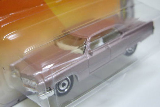 画像: 2010 【CADILLAC SEDAN DEVILLE】 LIGHT PINK