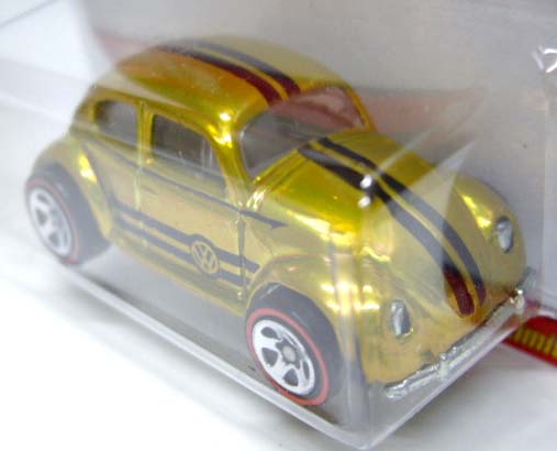 画像: 2005 CLASSICS SERIES 1 【VW BUG】　SPEC.DK.GOLD/RL