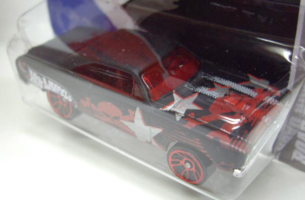 画像: 2011 WALMART EXCLUSIVE "DALE JR'S PICKS" 【ROAD RUNNER】 FLAT BLACK/J5