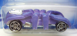 画像: 2010 COLOR SHIFTERS CREATURES 【SPEED SPIDER】 PURPLE-PINK/PR5