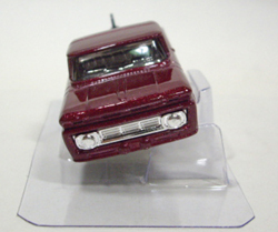 画像: 【1/64 LOOSE CAR STAND】 CLEAR COLOR