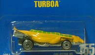 画像: 【TURBOA】　YELLOW/UH