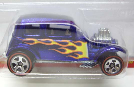 画像: 2007 CLASSICS SERIES 3 【FORD "VICKY"】　SPEC.BLUE/RL