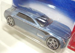 画像: 【CADILLAC SIXTEEN】　MET.LIGHT BLUE/PR5