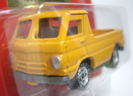 画像: SPECIAL EDITION 【1965 DODGE PICKUP】　ORANGE/RR