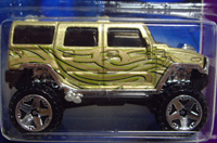 画像: 【HUMMER H2】　CHAMPAGNE/U5　