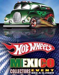 画像: PRE-ORDER 2nd Annual MEXICO Convention 【DECO DELIVERY】　MET.GREEN/RR 予価4,780円　(12月中旬〜下旬入荷予定）