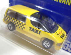 画像: 【LUMINA MINIVAN】　YELLOW/BW